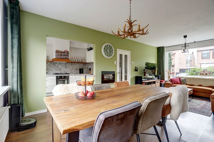 Foto 10 van Prinses Marijkestraat 16