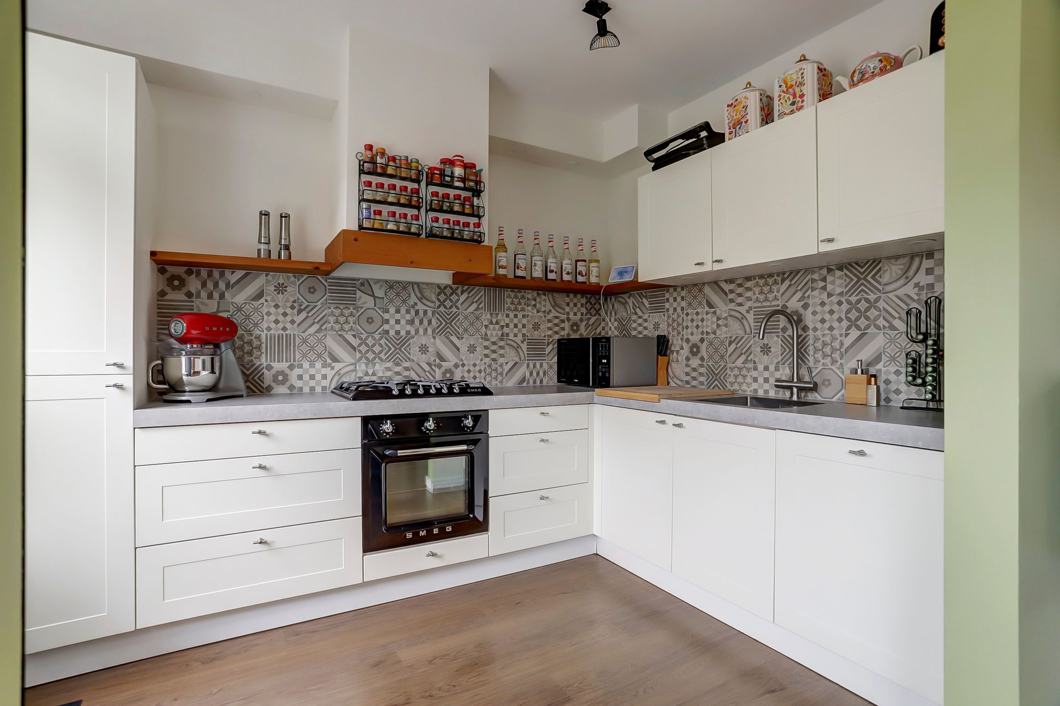 Foto 12 van Prinses Marijkestraat 16