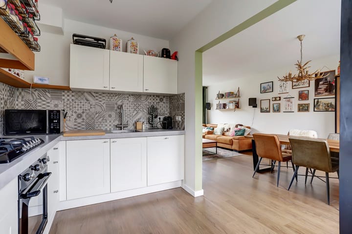 Foto 13 van Prinses Marijkestraat 16