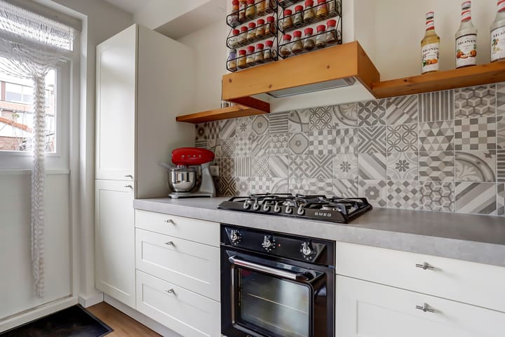 Foto 15 van Prinses Marijkestraat 16