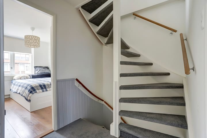 Foto 16 van Prinses Marijkestraat 16