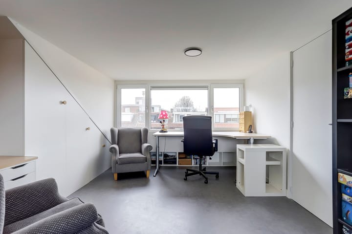 Foto 17 van Prinses Marijkestraat 16