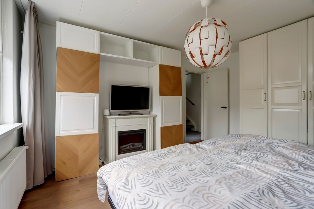 Foto 22 van Prinses Marijkestraat 16