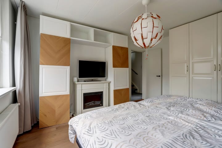 Foto 22 van Prinses Marijkestraat 16