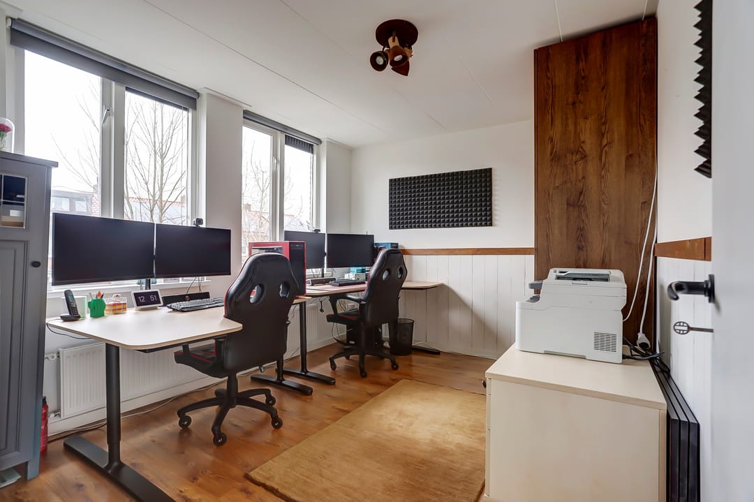 Foto 23 van Prinses Marijkestraat 16