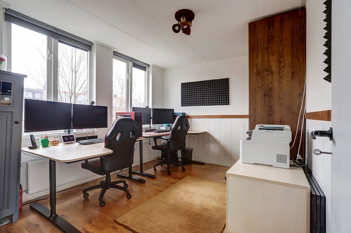 Foto 23 van Prinses Marijkestraat 16