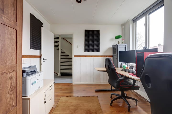 Foto 24 van Prinses Marijkestraat 16