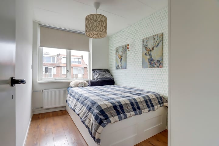 Foto 28 van Prinses Marijkestraat 16