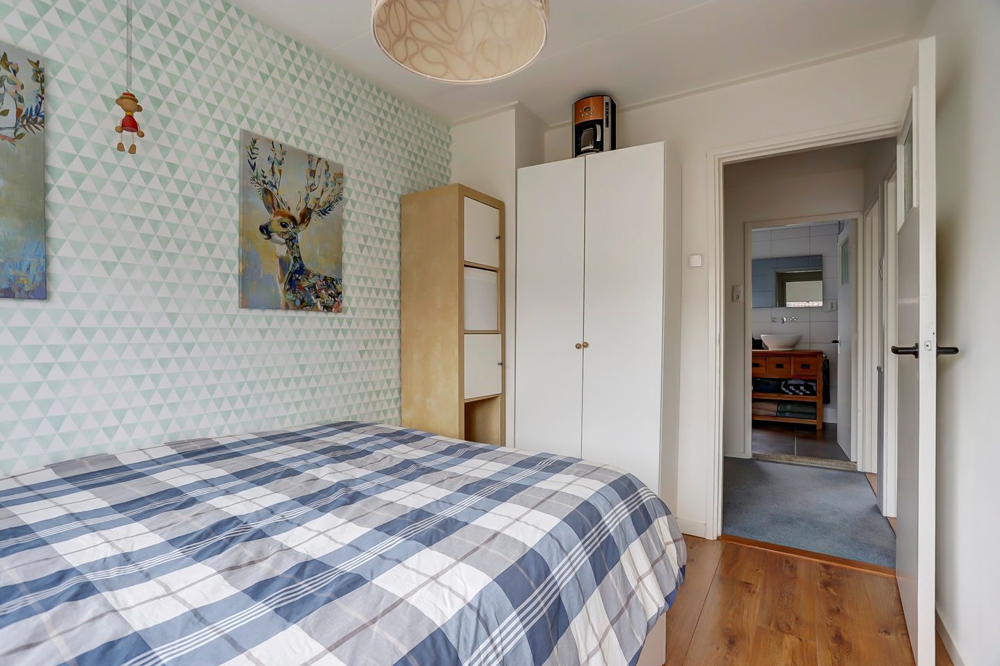 Foto 29 van Prinses Marijkestraat 16