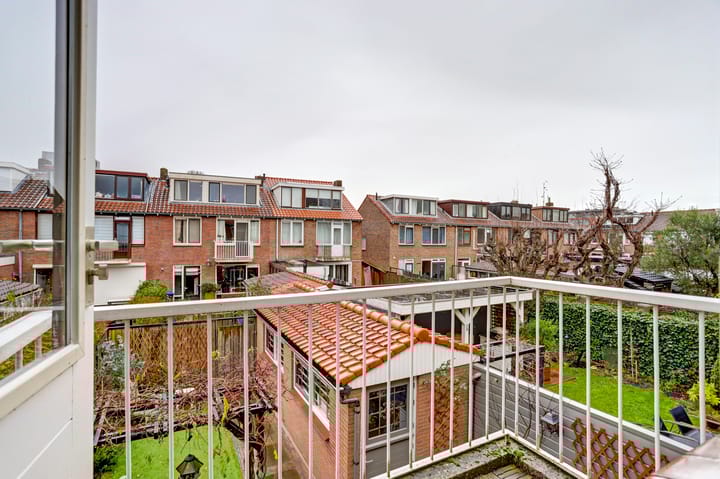 Foto 30 van Prinses Marijkestraat 16