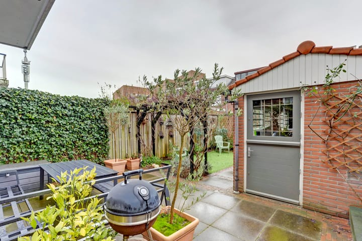 Foto 31 van Prinses Marijkestraat 16