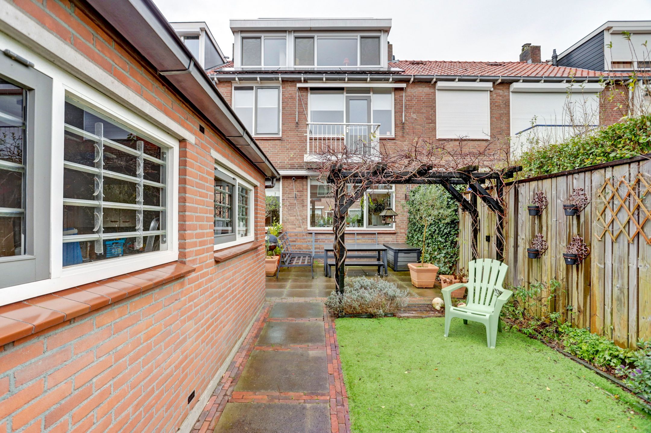 Foto 33 van Prinses Marijkestraat 16