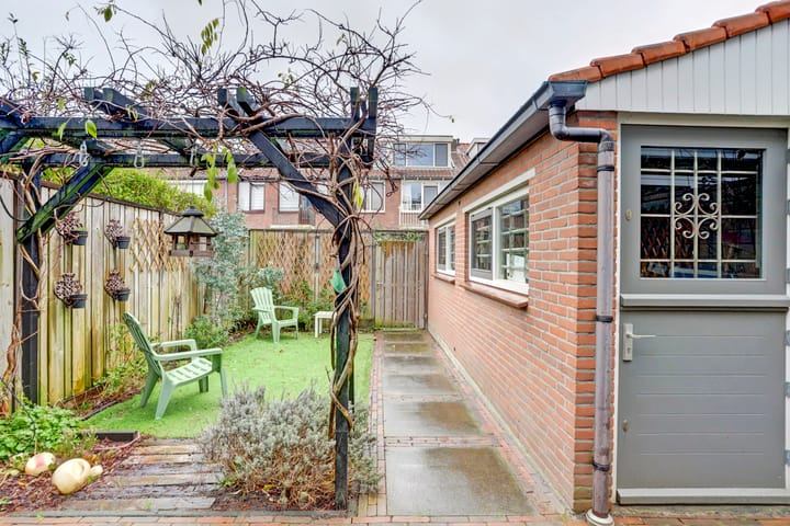 Foto 32 van Prinses Marijkestraat 16