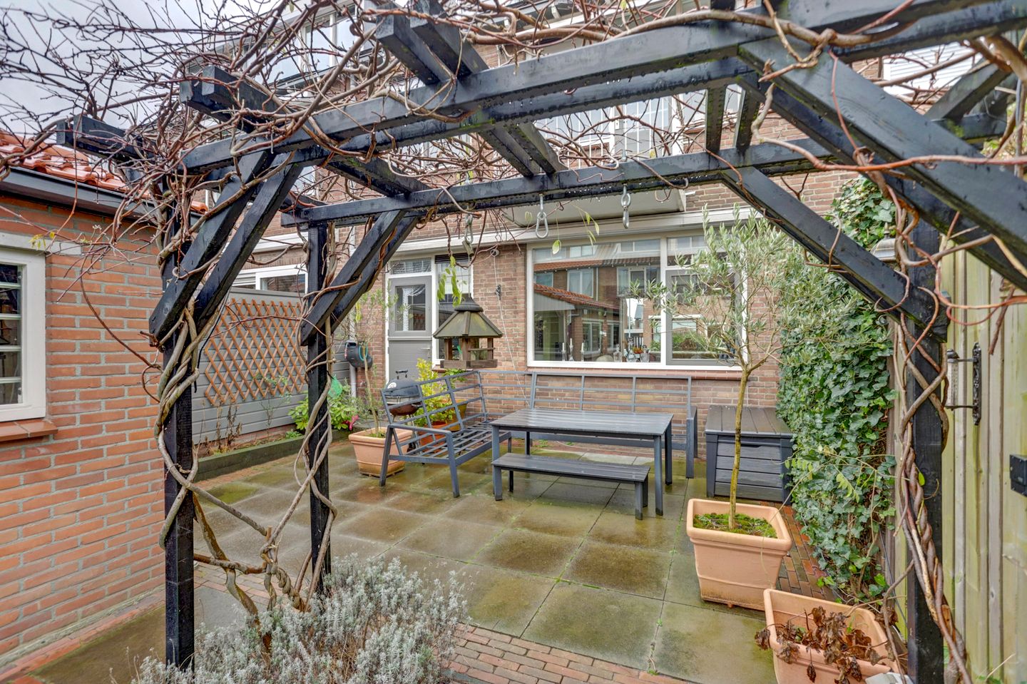 Foto 34 van Prinses Marijkestraat 16