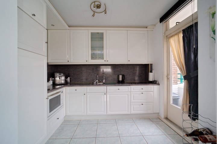 Foto 4 van Boerhaavestraat 399