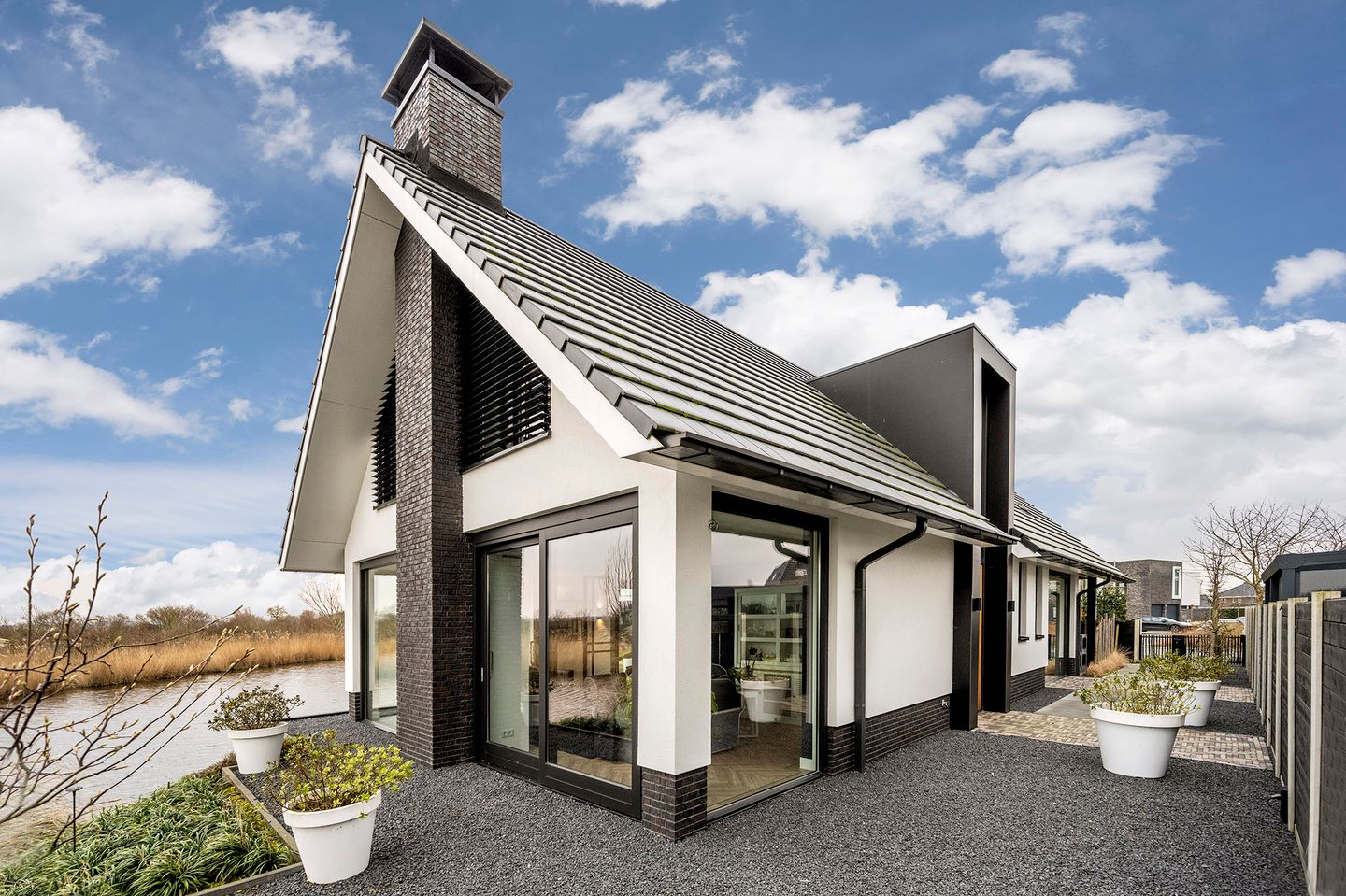 Foto 1 van Eindsplits 7