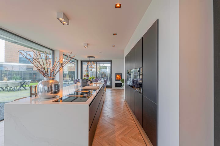 Foto 6 van Eindsplits 7