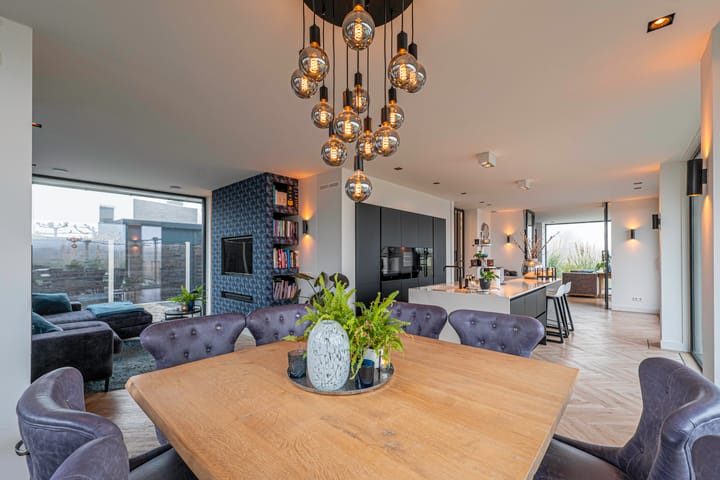 Foto 10 van Eindsplits 7