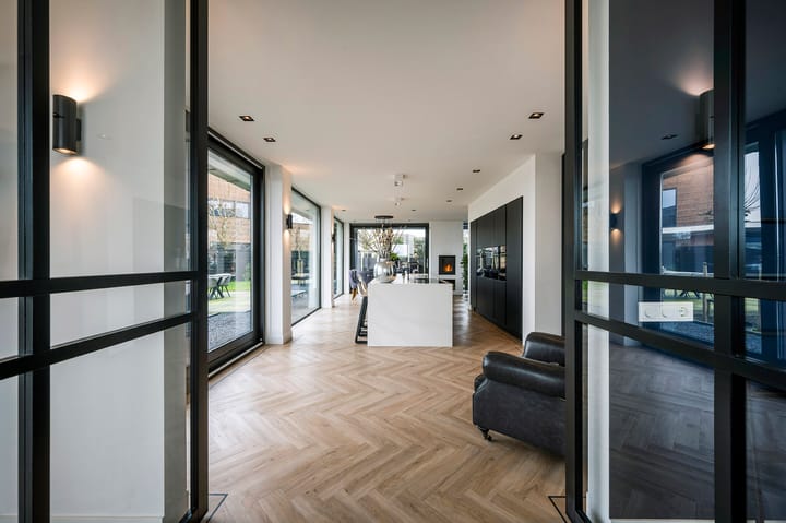 Foto 15 van Eindsplits 7