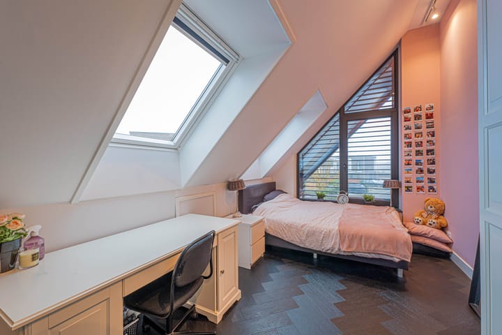 Foto 27 van Eindsplits 7