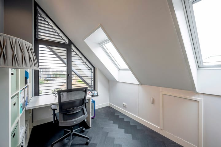 Foto 35 van Eindsplits 7