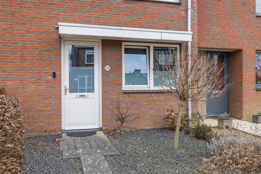 Foto 2 van Maastrichterstraat 189