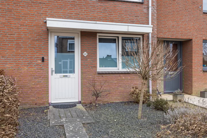 Foto 2 van Maastrichterstraat 189