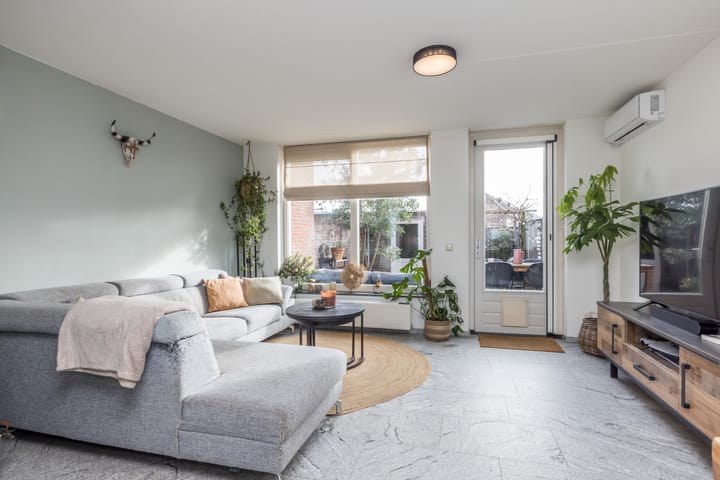 Foto 5 van Maastrichterstraat 189