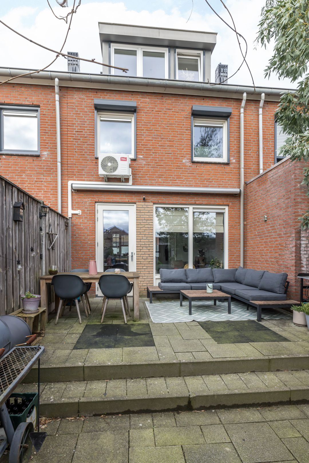 Foto 26 van Maastrichterstraat 189