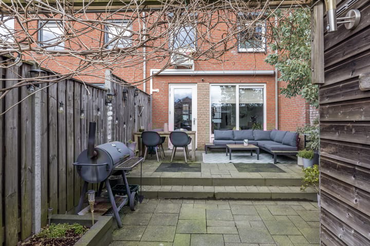 Foto 27 van Maastrichterstraat 189