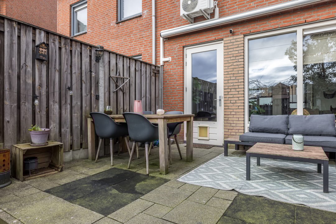 Foto 28 van Maastrichterstraat 189