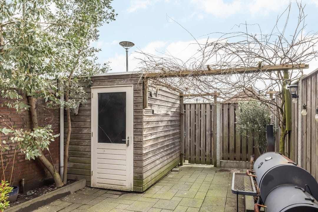 Foto 31 van Maastrichterstraat 189