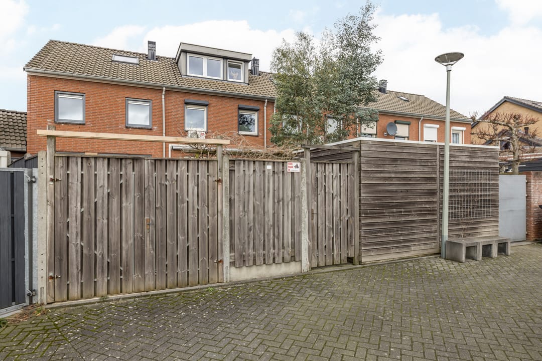 Foto 32 van Maastrichterstraat 189