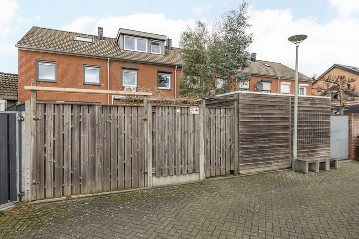 Foto 32 van Maastrichterstraat 189