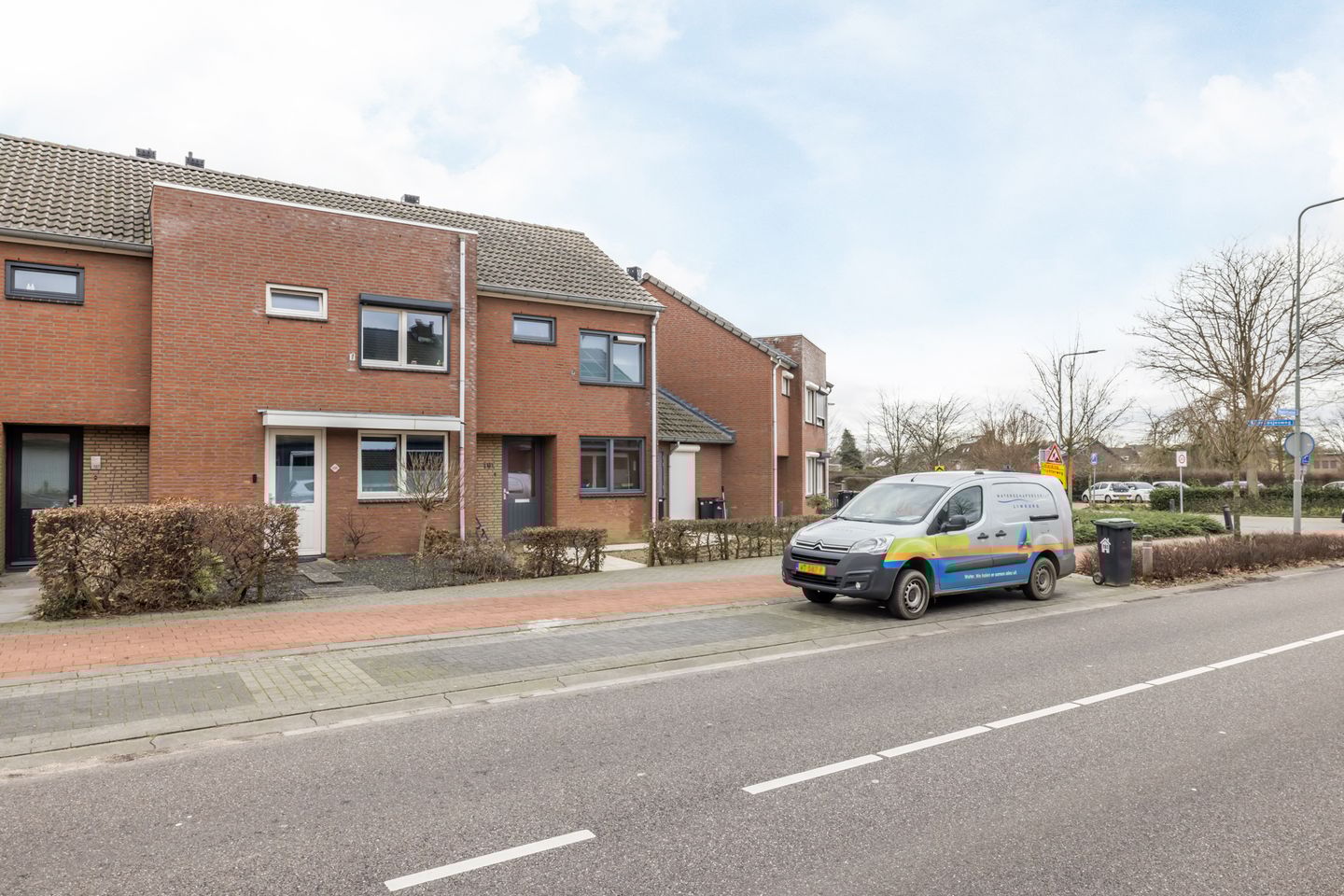 Foto 34 van Maastrichterstraat 189