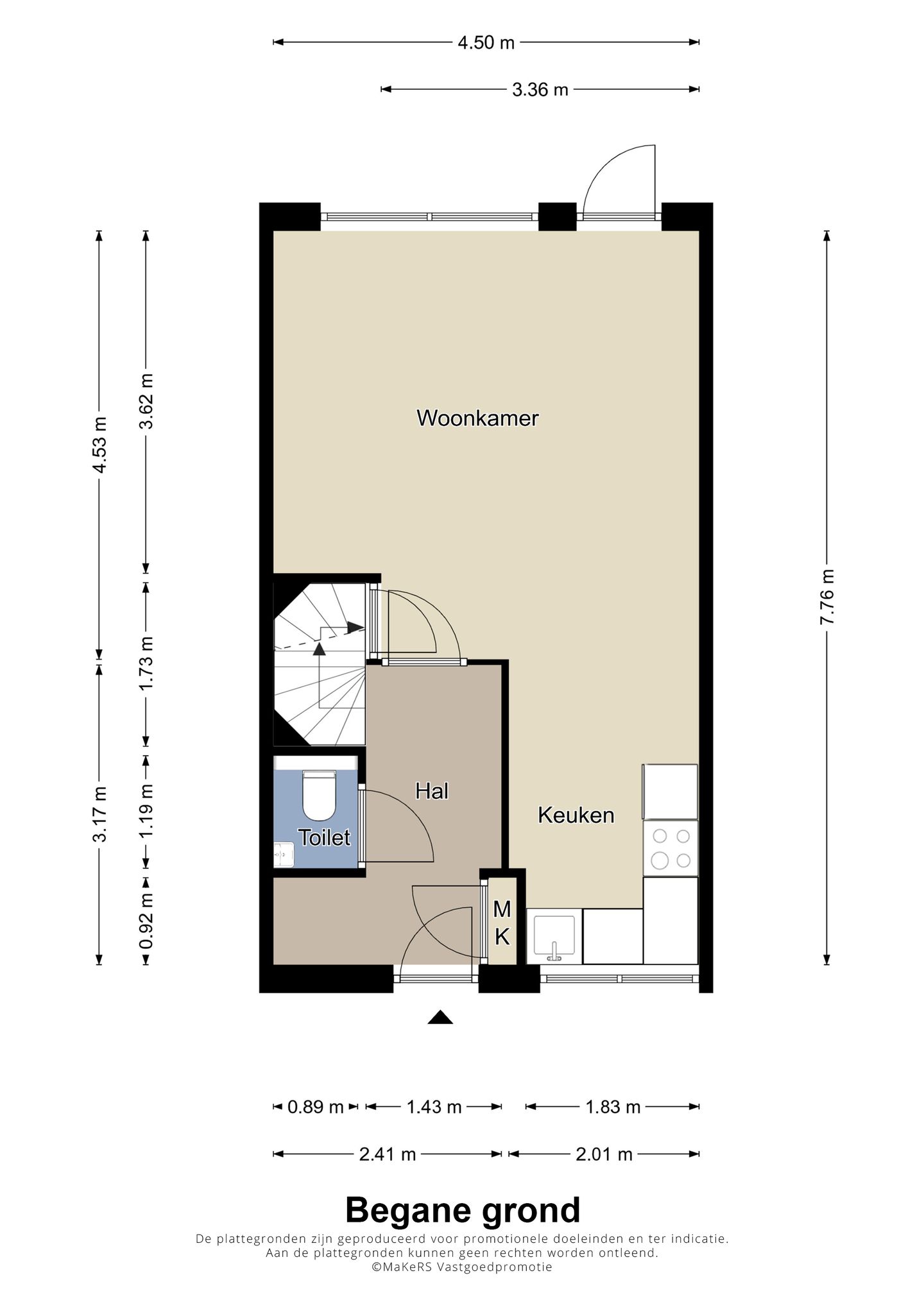 Foto 35 van Maastrichterstraat 189