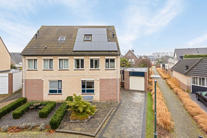 Foto 6 van Sterappel 14