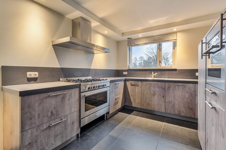 Foto 9 van Sterappel 14