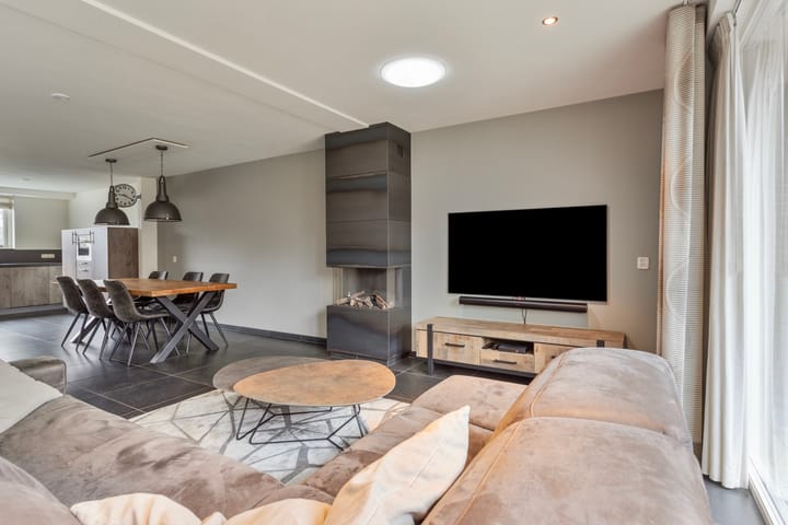 Foto 12 van Sterappel 14