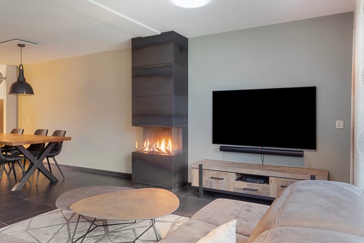 Foto 13 van Sterappel 14