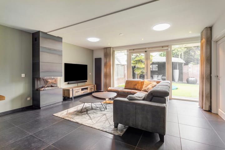 Foto 14 van Sterappel 14