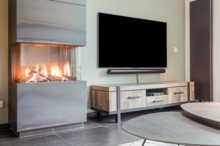 Foto 15 van Sterappel 14