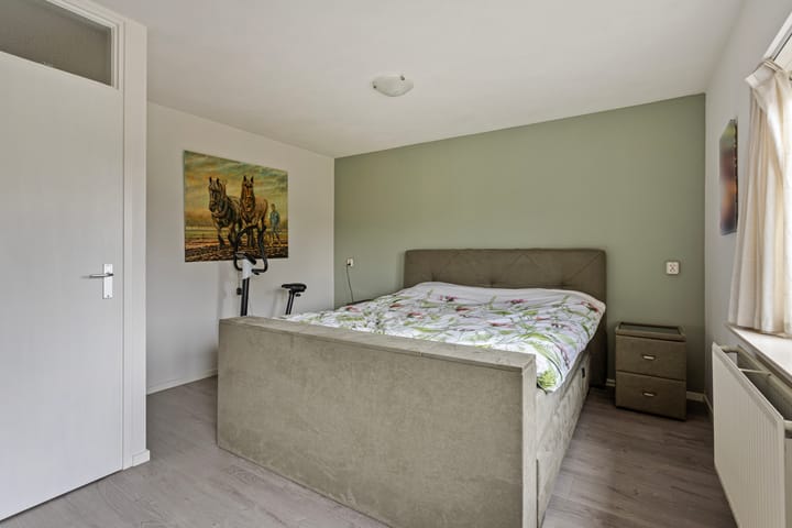 Foto 20 van Sterappel 14