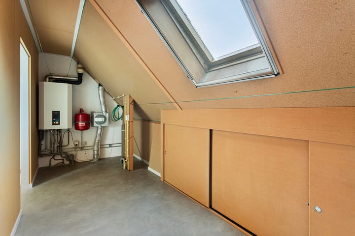 Foto 27 van Sterappel 14