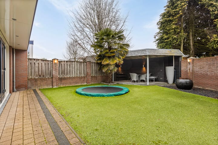 Foto 29 van Sterappel 14