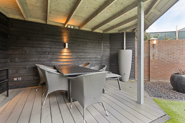 Foto 31 van Sterappel 14