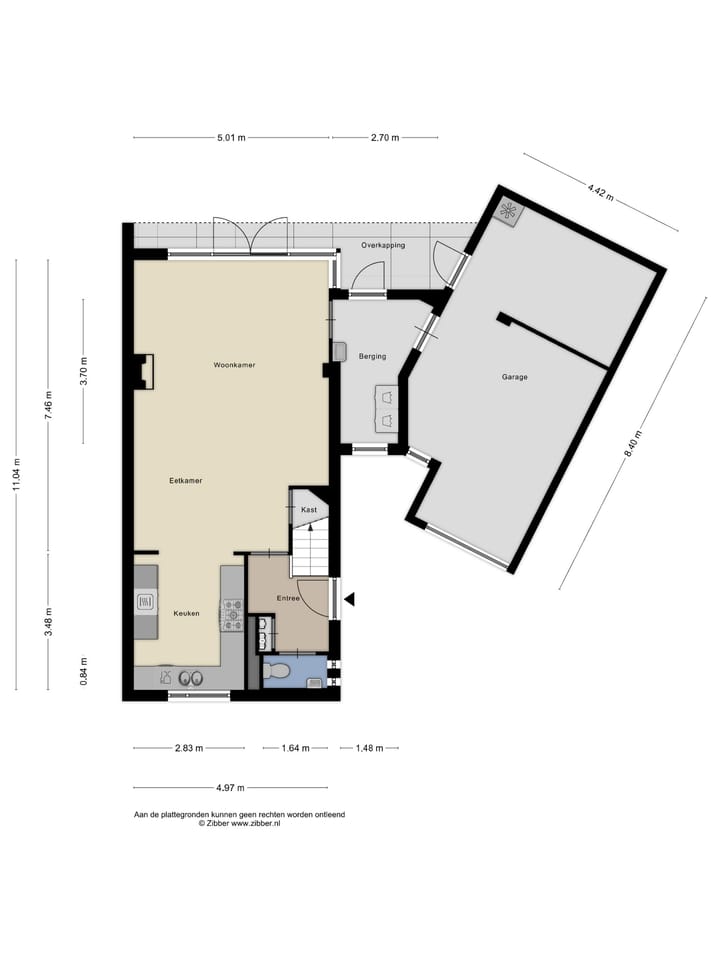 Foto 35 van Sterappel 14