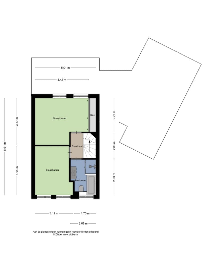 Foto 37 van Sterappel 14