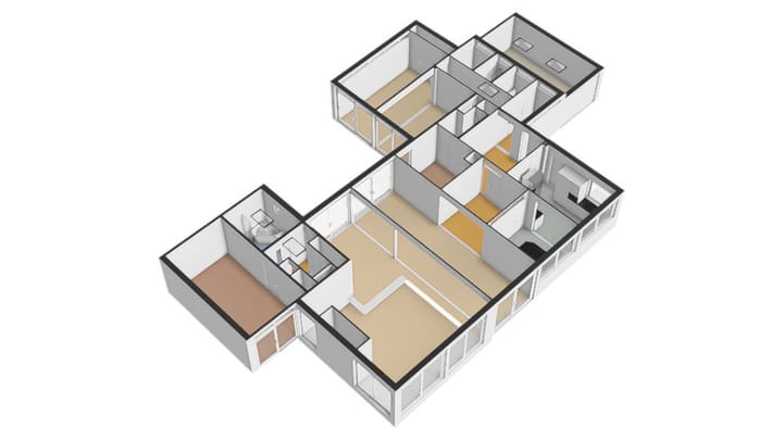 Photo 31 of Nijendal 8