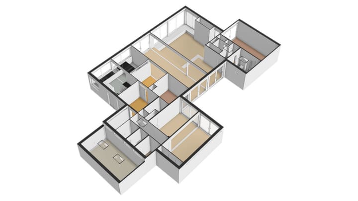 Photo 32 of Nijendal 8